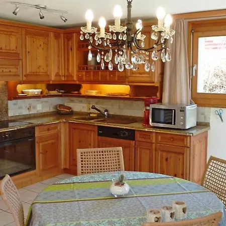 Berg-seeblick Appartamento