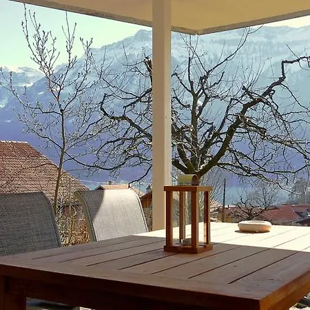 Appartamento Berg-seeblick