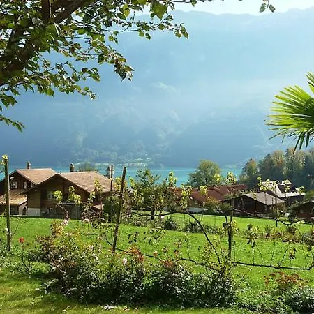 Appartamento Berg-seeblick *