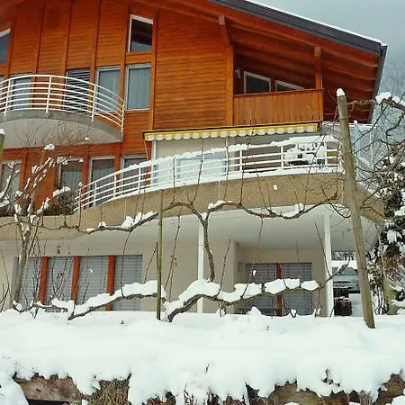 Berg-seeblick Appartamento *